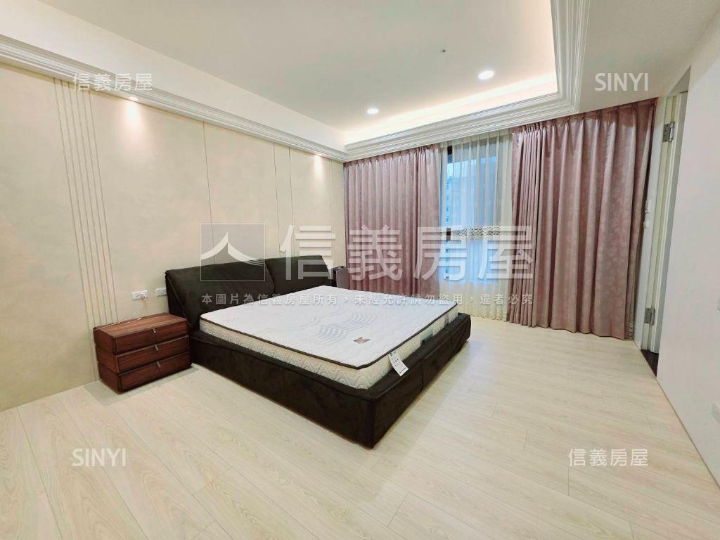 三面採光首席精裝景觀戶房屋室內格局與周邊環境