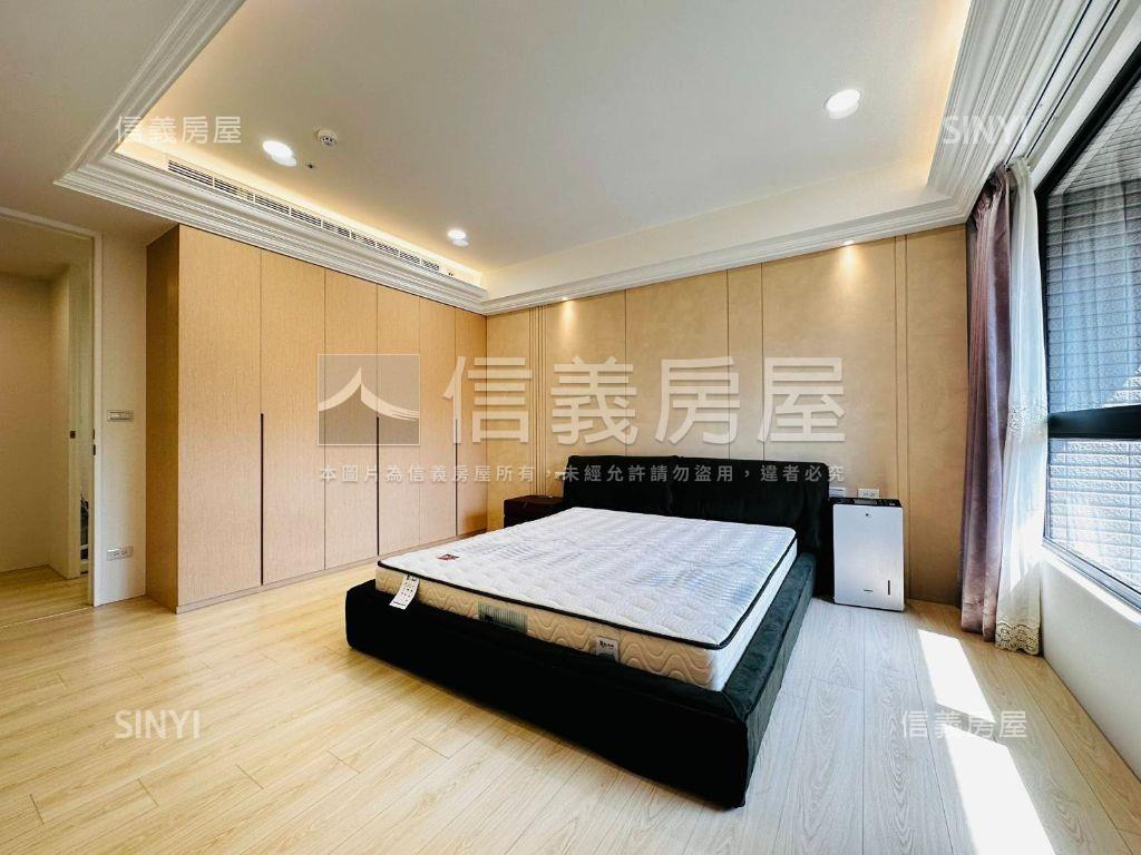 三面採光首席精裝景觀戶房屋室內格局與周邊環境