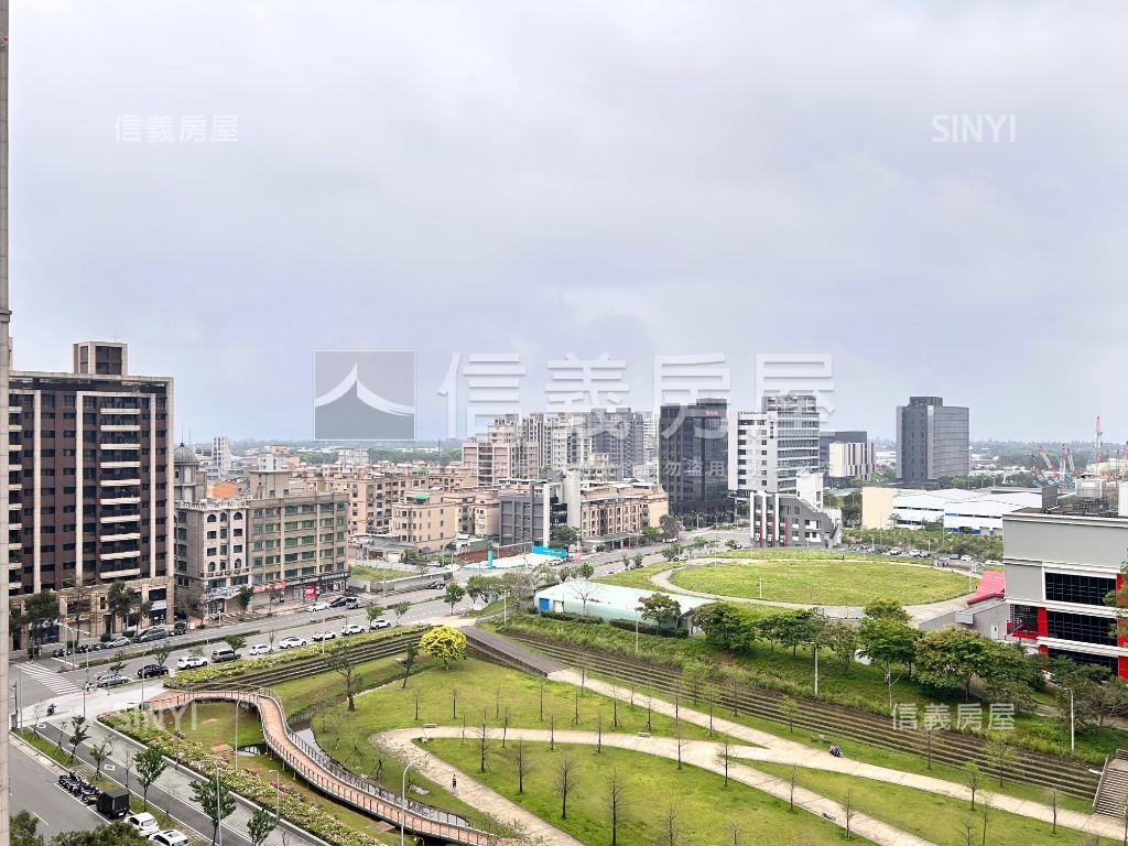 三面採光首席精裝景觀戶房屋室內格局與周邊環境