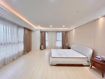 三面採光首席精裝景觀戶