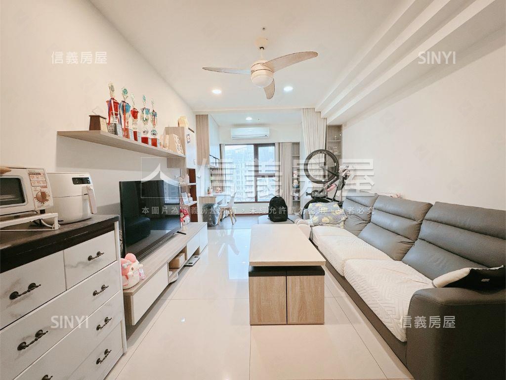 薩爾茲堡精美大兩房房屋室內格局與周邊環境