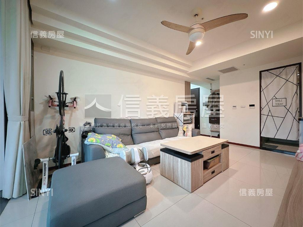 薩爾茲堡精美大兩房房屋室內格局與周邊環境