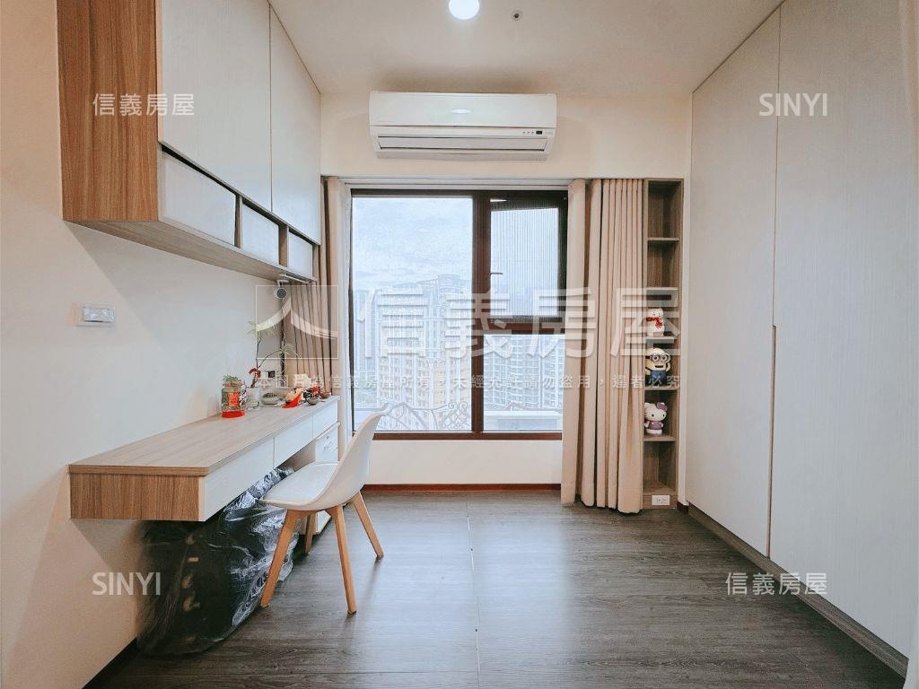 薩爾茲堡精美大兩房房屋室內格局與周邊環境