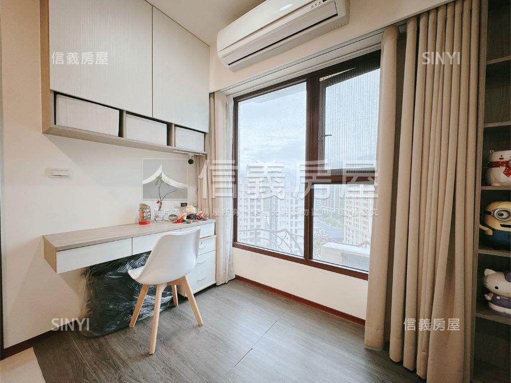 薩爾茲堡精美大兩房房屋室內格局與周邊環境