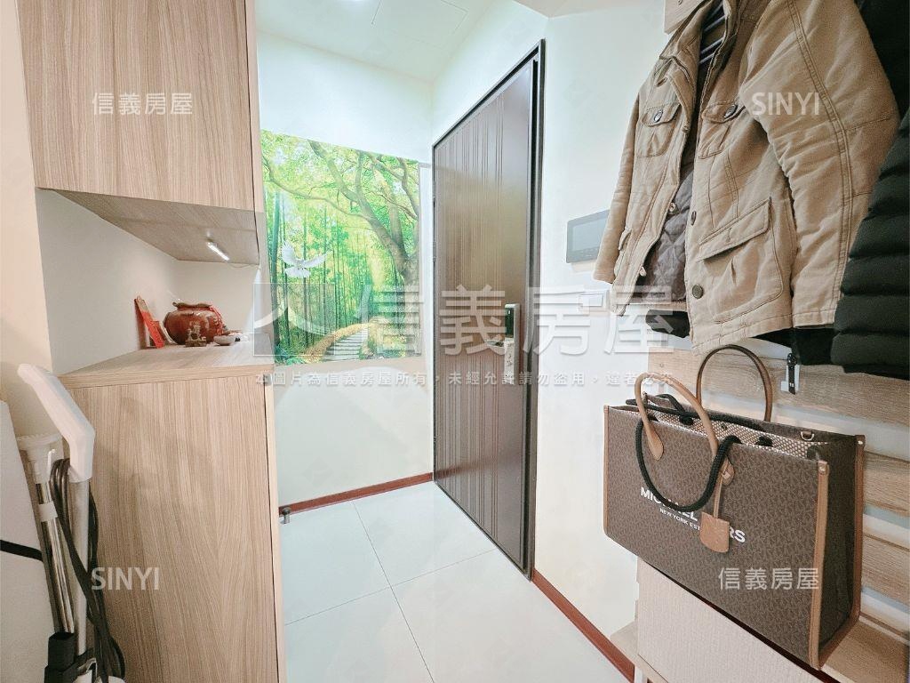 薩爾茲堡精美大兩房房屋室內格局與周邊環境