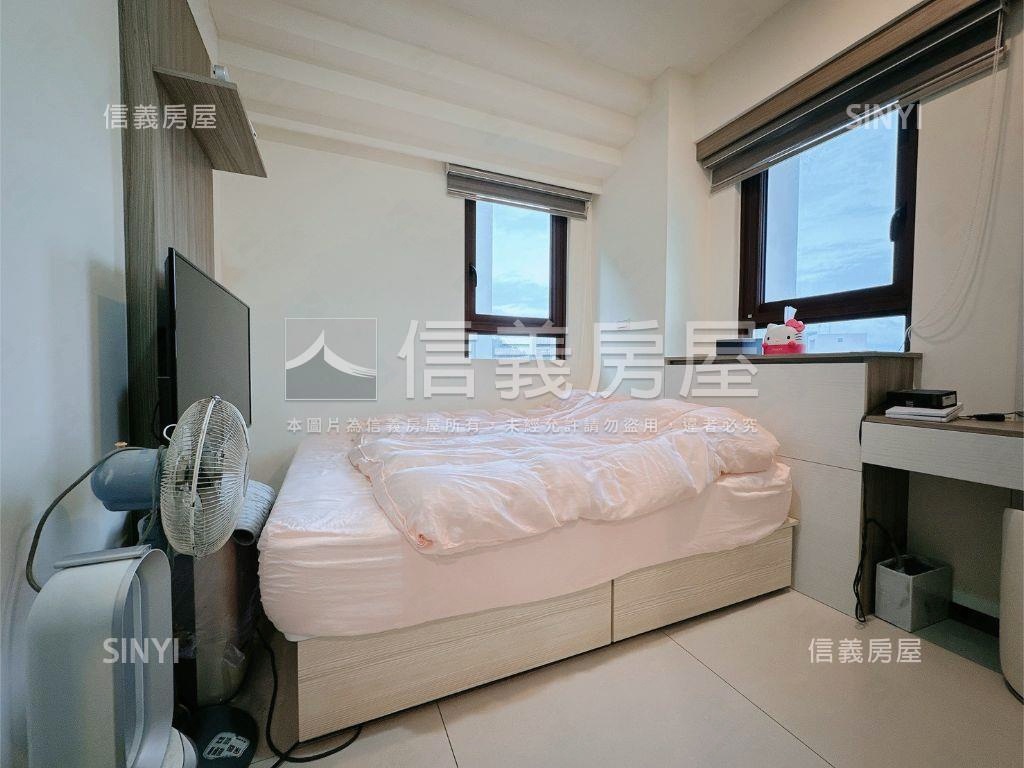 薩爾茲堡精美大兩房房屋室內格局與周邊環境