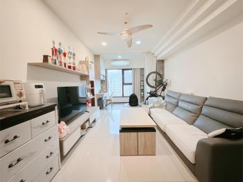 薩爾茲堡精美大兩房