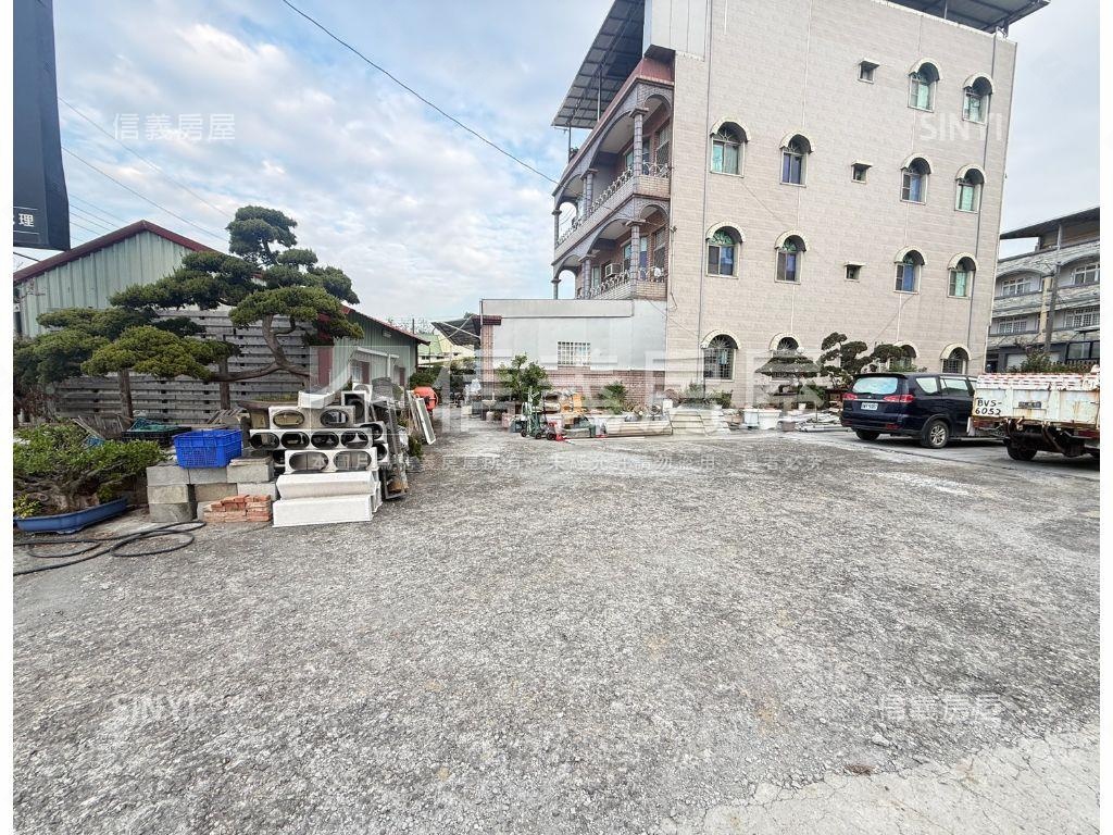 仁武漂亮美地房屋室內格局與周邊環境