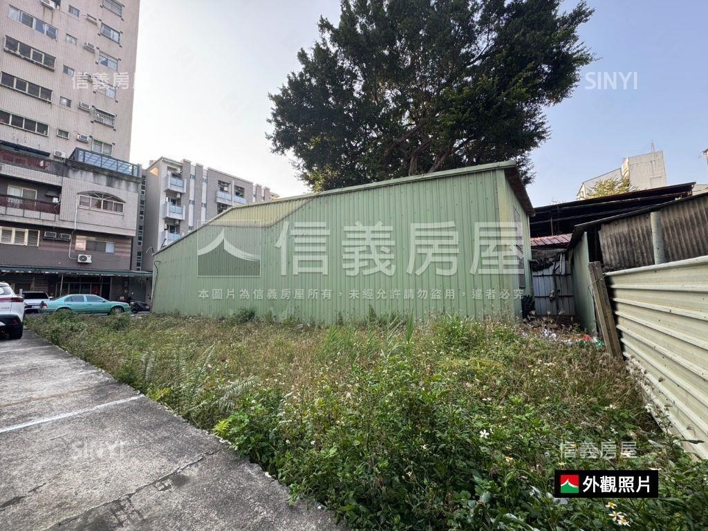 正東區方正竹篙厝之仙竹地房屋室內格局與周邊環境