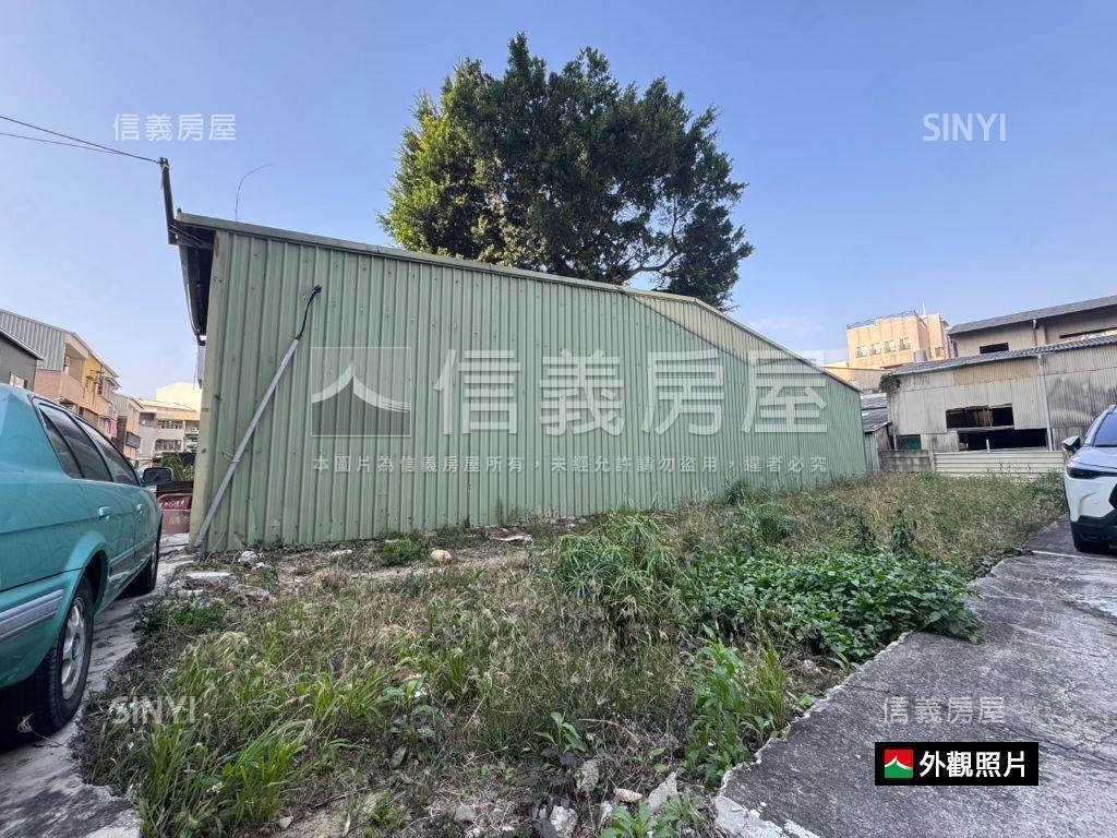 正東區方正竹篙厝之仙竹地房屋室內格局與周邊環境