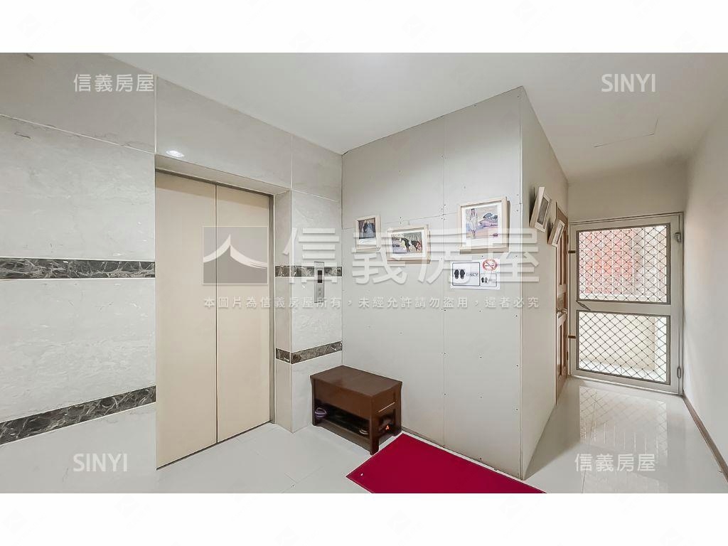 正西屯路透店有加蓋電梯房屋室內格局與周邊環境