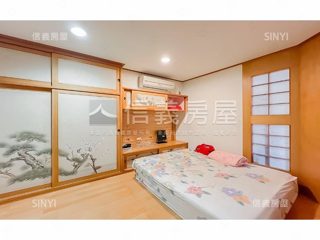 正西屯路透店有加蓋電梯房屋室內格局與周邊環境