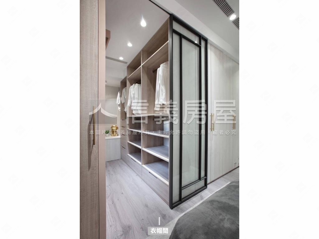 首選麗景豪門精裝修房屋室內格局與周邊環境