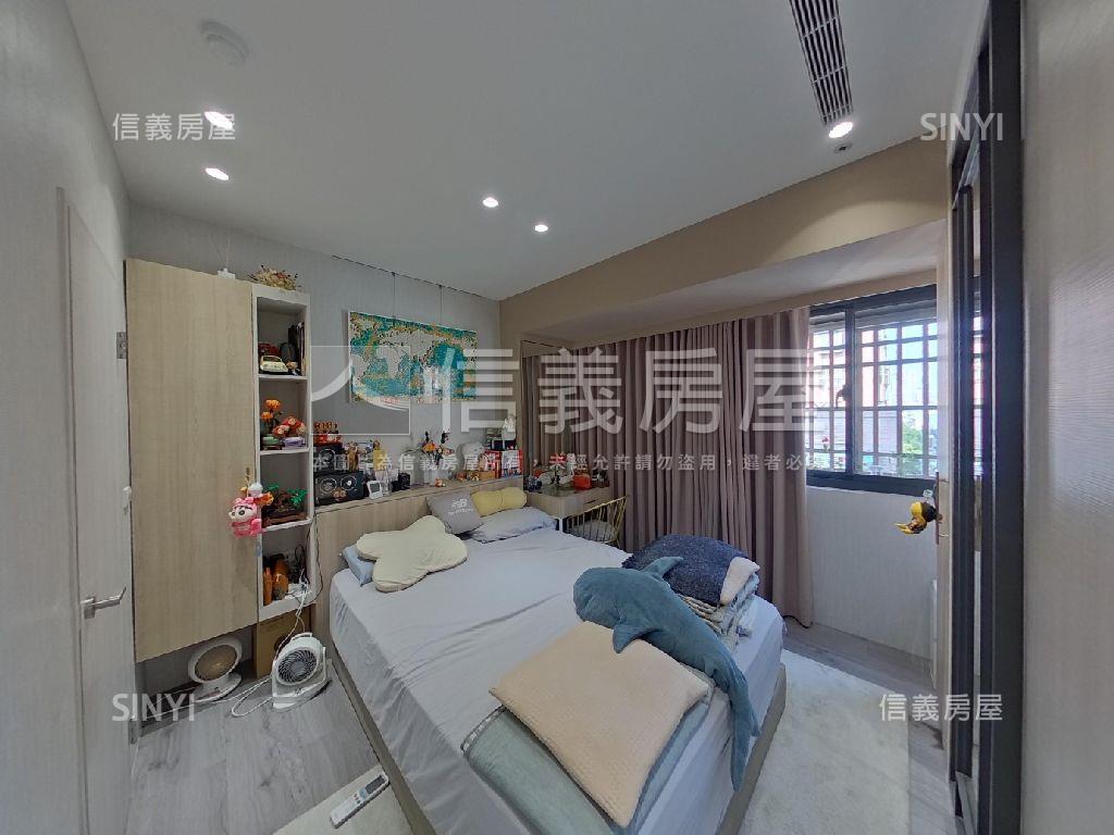 首選麗景豪門精裝修房屋室內格局與周邊環境