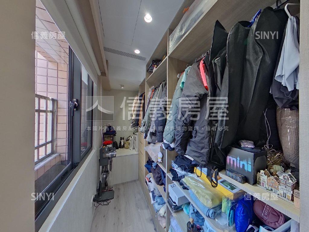 首選麗景豪門精裝修房屋室內格局與周邊環境