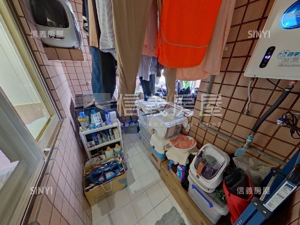 首選麗景豪門精裝修房屋室內格局與周邊環境