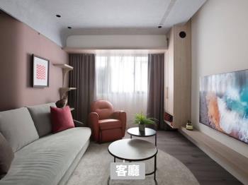 首選麗景豪門精裝修