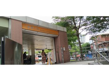 三重國小站邊間公寓頂加