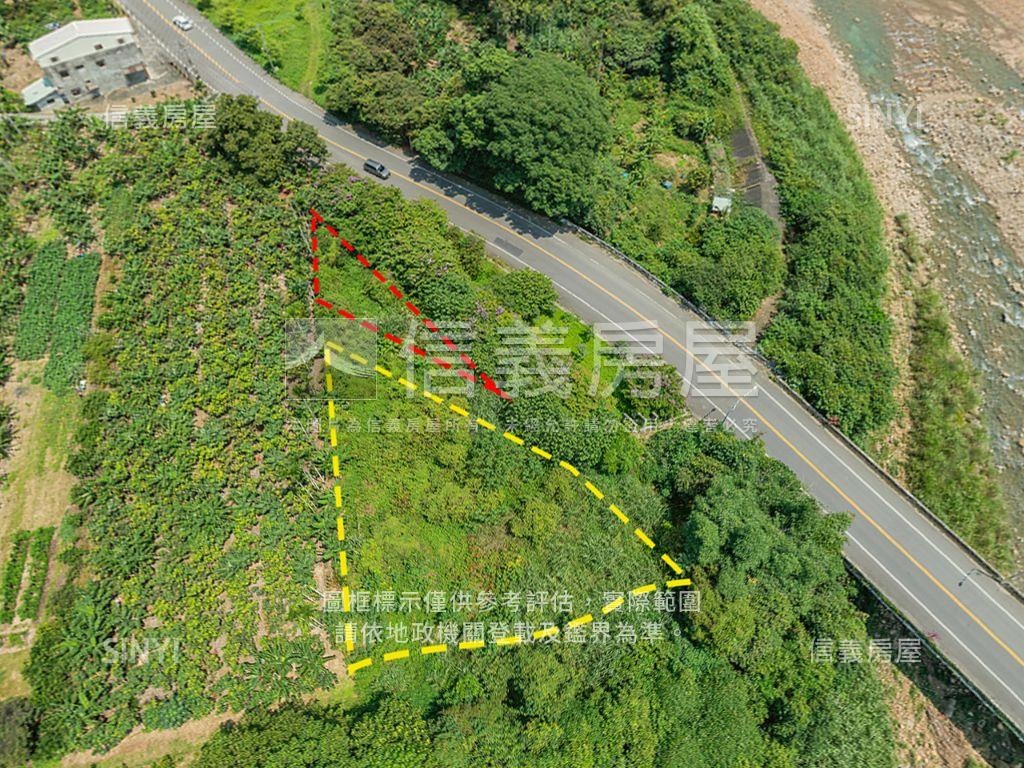 中寮土地Ｂ☀️房屋室內格局與周邊環境