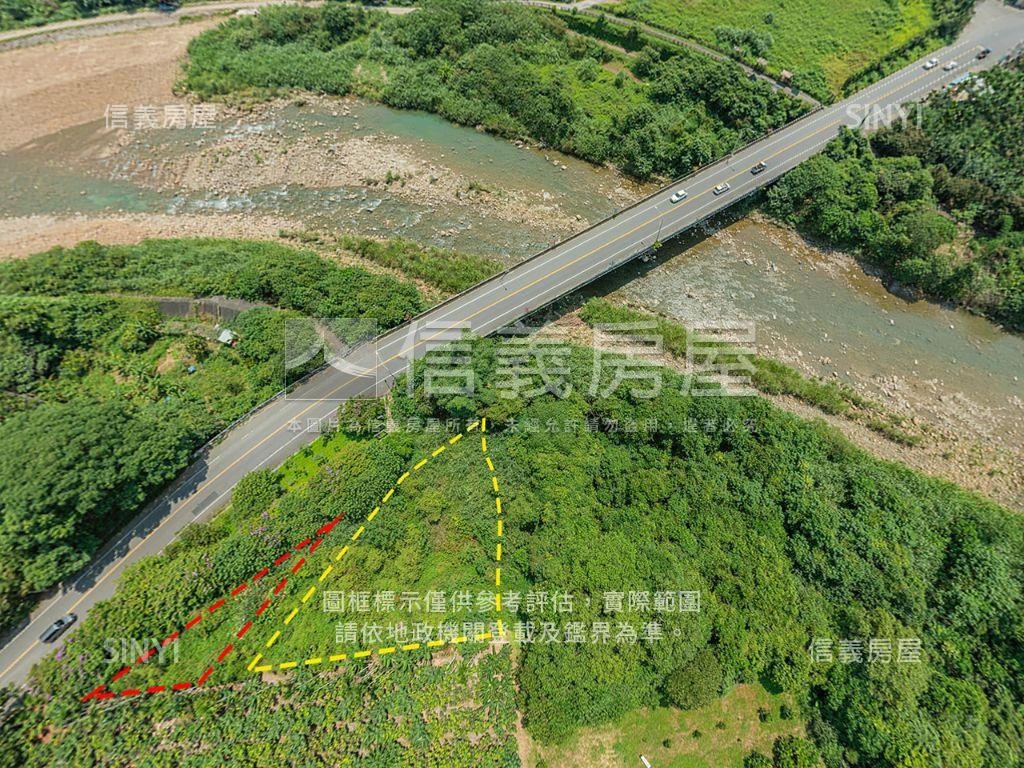 中寮土地Ｂ☀️房屋室內格局與周邊環境