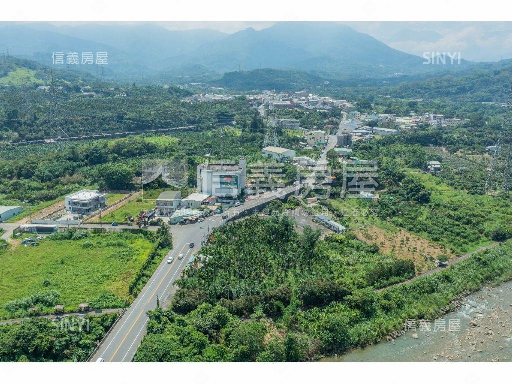 中寮土地Ｂ☀️房屋室內格局與周邊環境