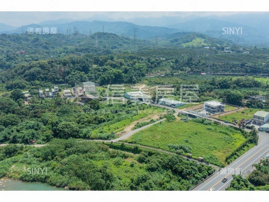中寮土地Ｂ☀️房屋室內格局與周邊環境