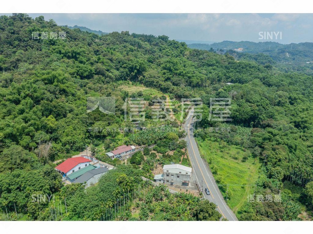 中寮土地Ｂ☀️房屋室內格局與周邊環境