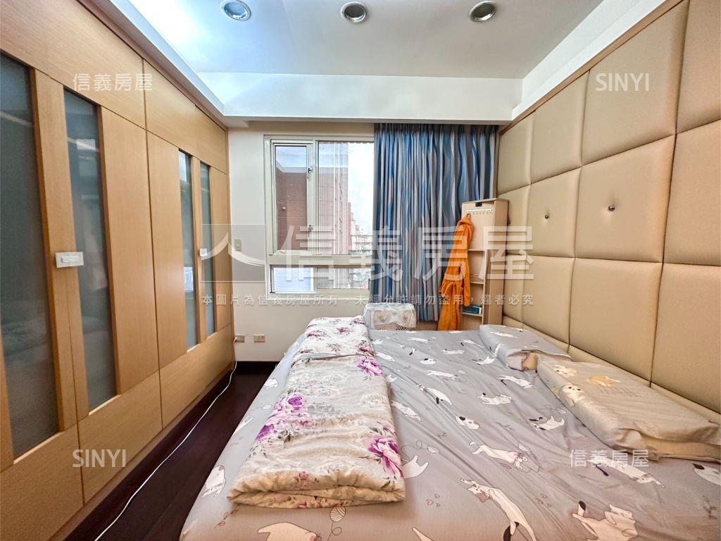 ☆鋼骨大空間亮麗美屋☆房屋室內格局與周邊環境