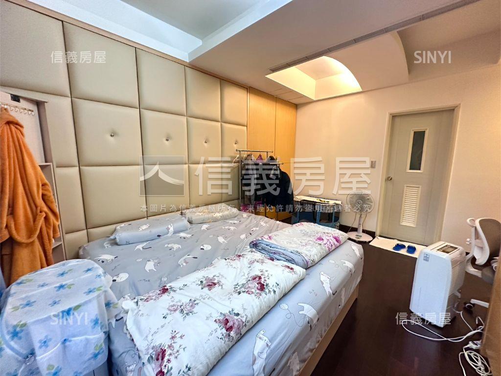 ☆鋼骨大空間亮麗美屋☆房屋室內格局與周邊環境