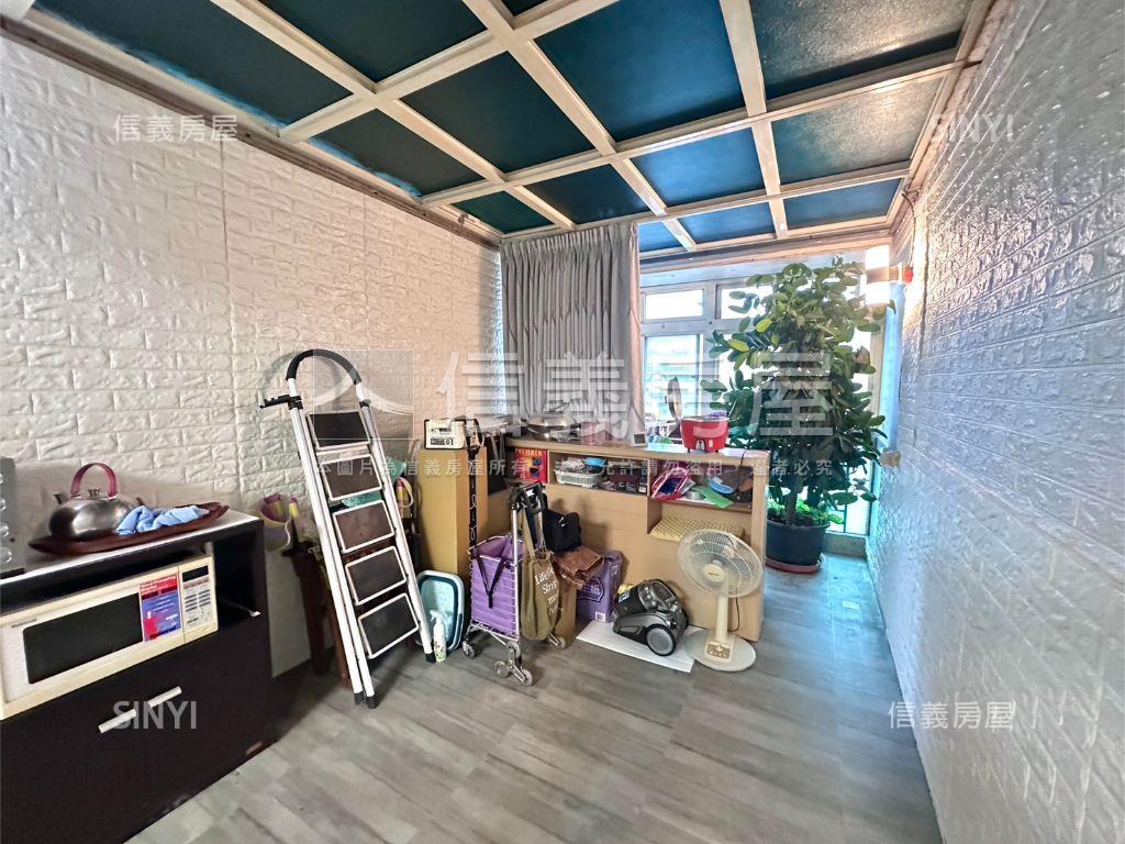 ☆鋼骨大空間亮麗美屋☆房屋室內格局與周邊環境