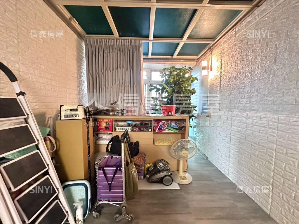 ☆鋼骨大空間亮麗美屋☆房屋室內格局與周邊環境