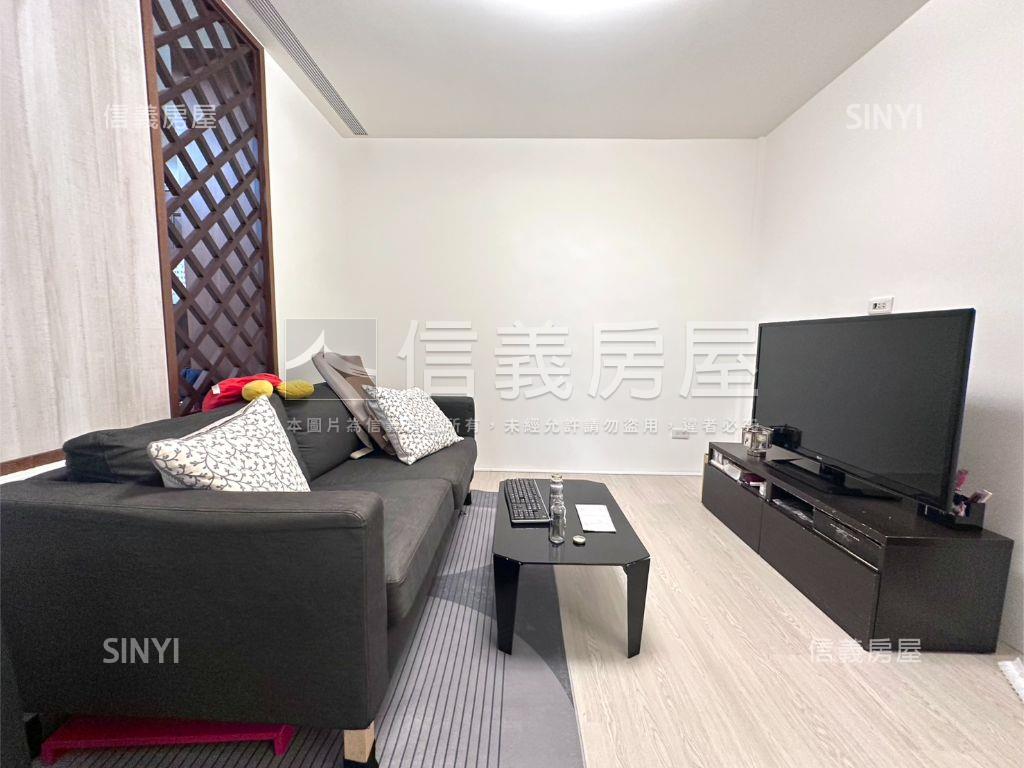 ☆鋼骨大空間亮麗美屋☆房屋室內格局與周邊環境