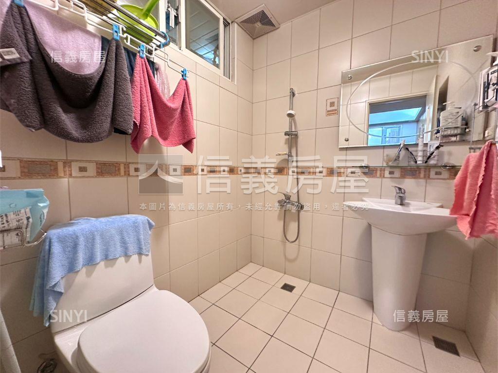 ☆鋼骨大空間亮麗美屋☆房屋室內格局與周邊環境