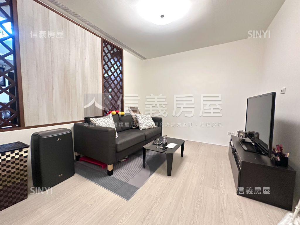 ☆鋼骨大空間亮麗美屋☆房屋室內格局與周邊環境