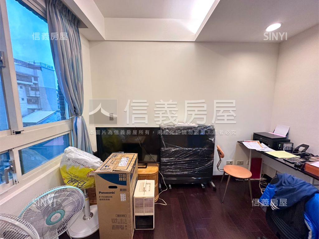 ☆鋼骨大空間亮麗美屋☆房屋室內格局與周邊環境