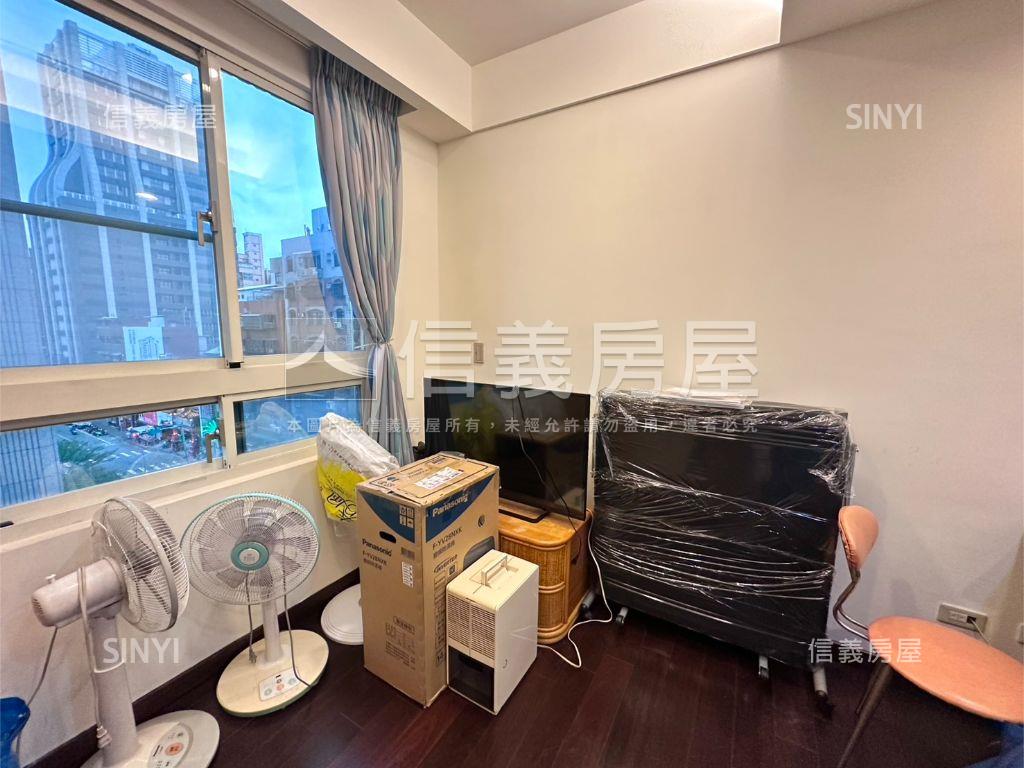 ☆鋼骨大空間亮麗美屋☆房屋室內格局與周邊環境