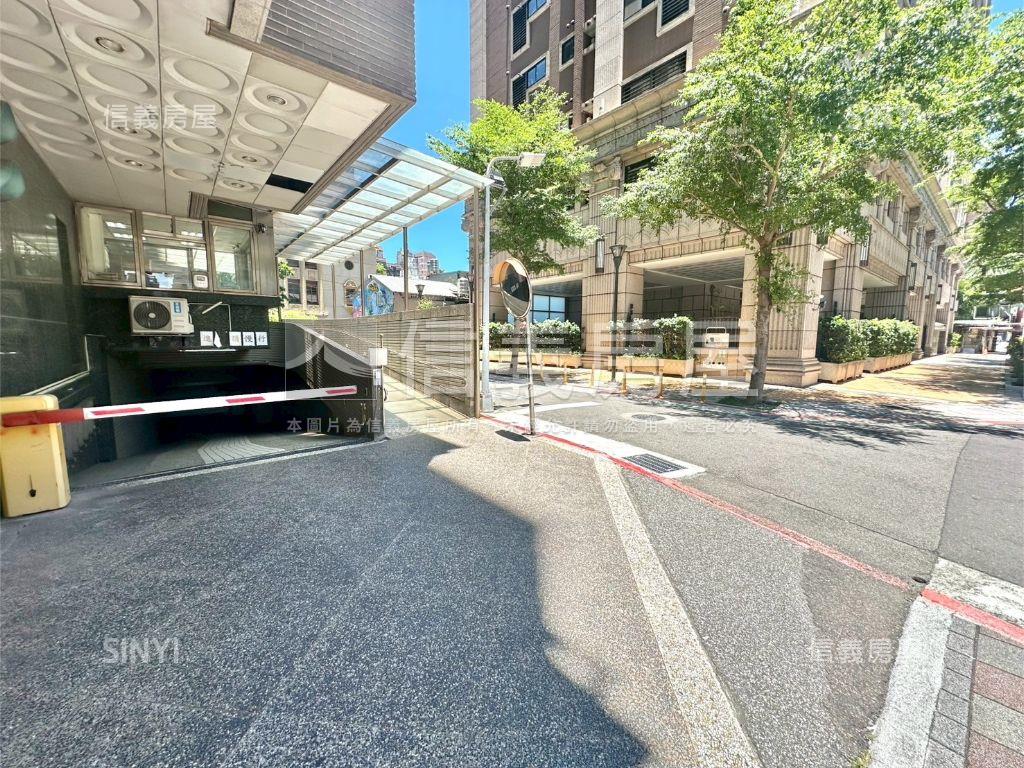 ☆鋼骨大空間亮麗美屋☆房屋室內格局與周邊環境