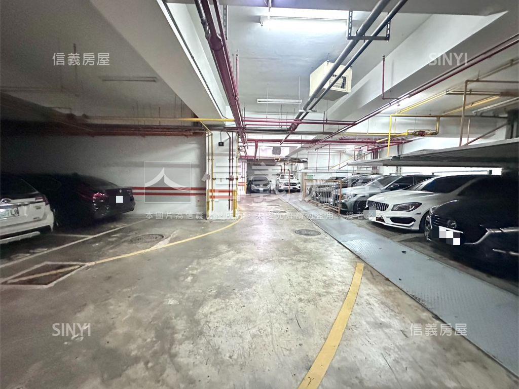 ☆鋼骨大空間亮麗美屋☆房屋室內格局與周邊環境