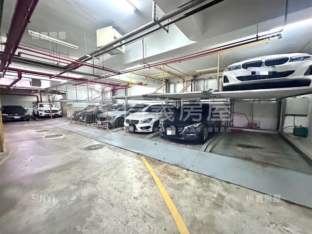 ☆鋼骨大空間亮麗美屋☆房屋室內格局與周邊環境