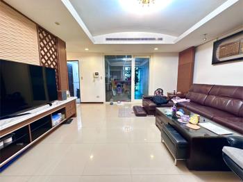 ☆鋼骨大空間亮麗美屋☆