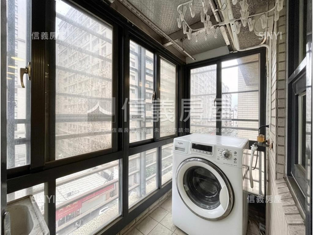 新家華＿台大傳家百萬裝潢房屋室內格局與周邊環境