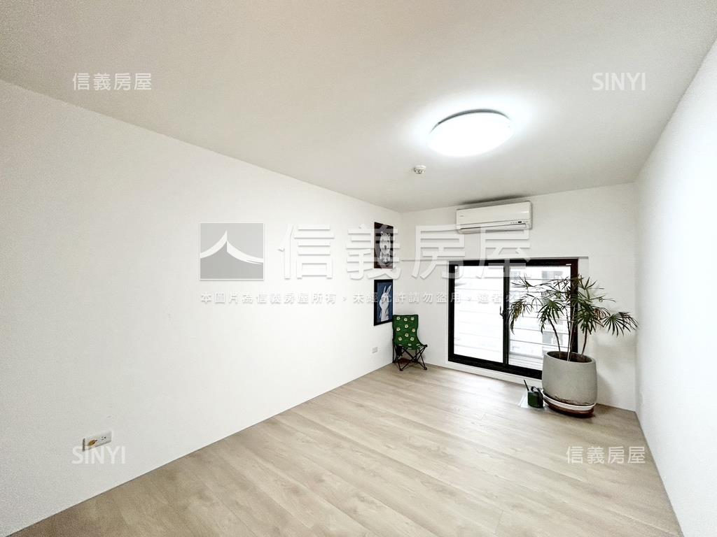 新家華＿台大傳家百萬裝潢房屋室內格局與周邊環境