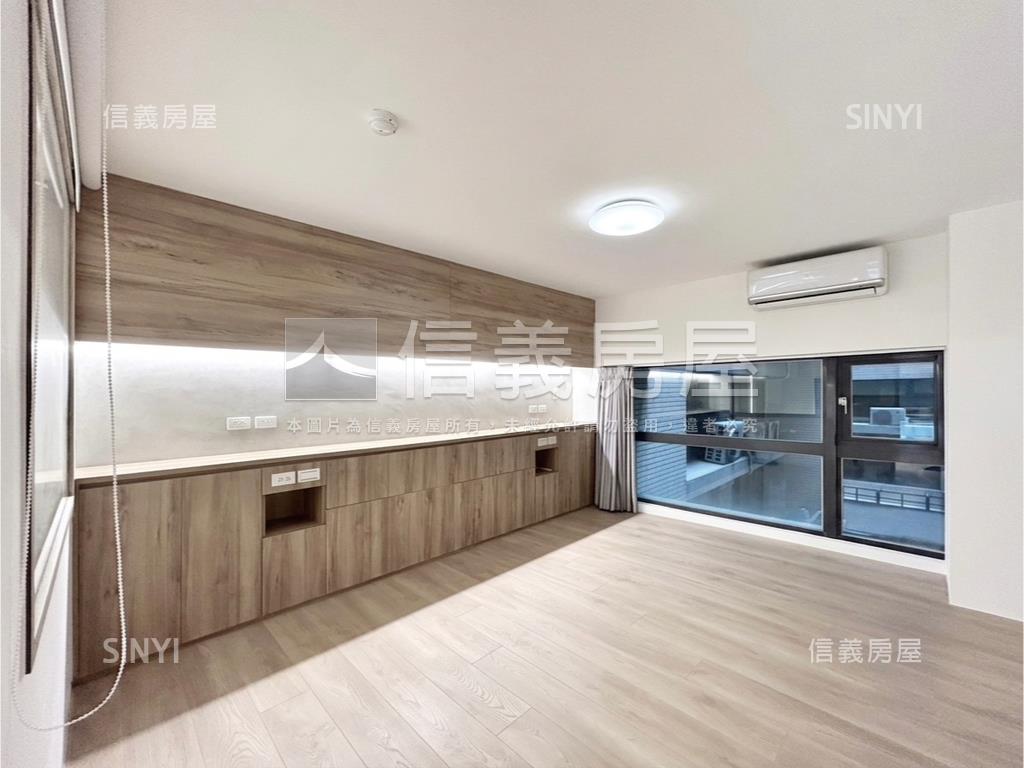 新家華＿台大傳家百萬裝潢房屋室內格局與周邊環境