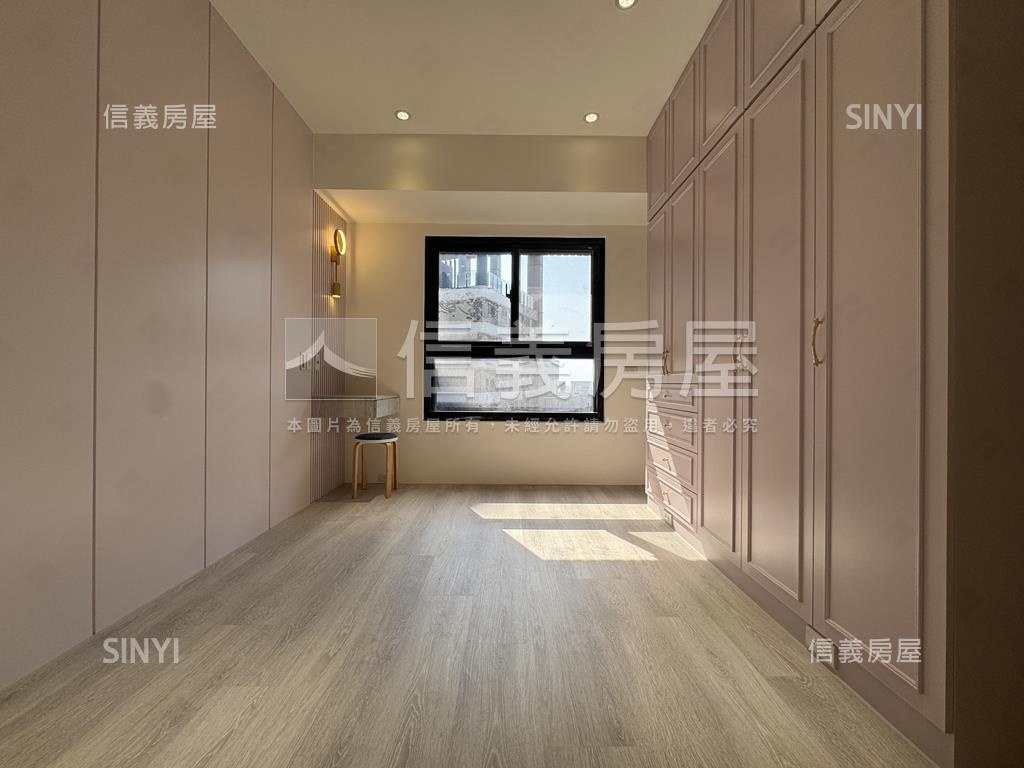 Ａ７高樓三房美屋房屋室內格局與周邊環境