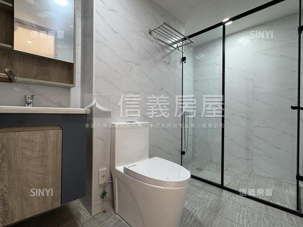 Ａ７高樓三房美屋房屋室內格局與周邊環境