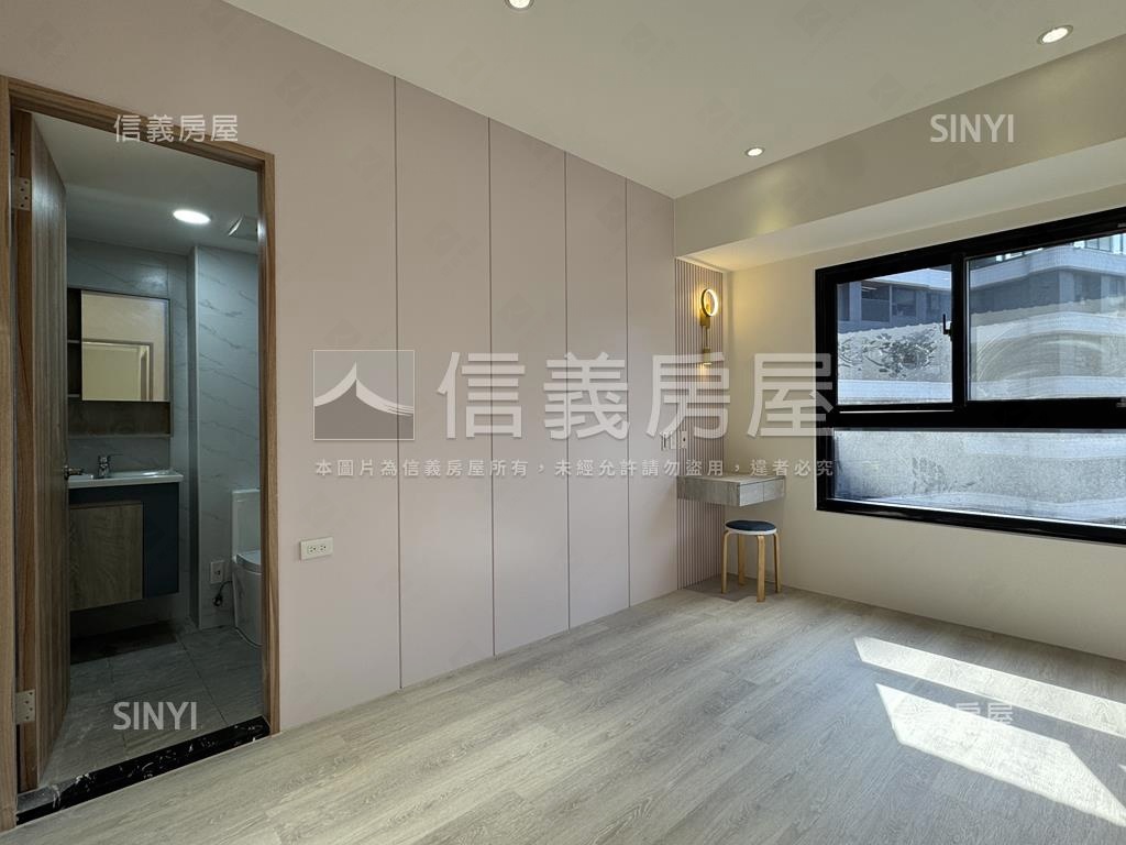 Ａ７高樓三房美屋房屋室內格局與周邊環境