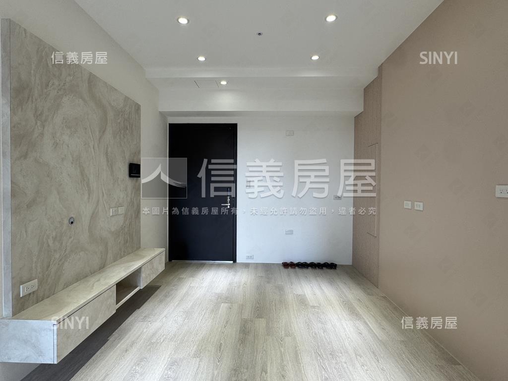 Ａ７高樓三房美屋房屋室內格局與周邊環境