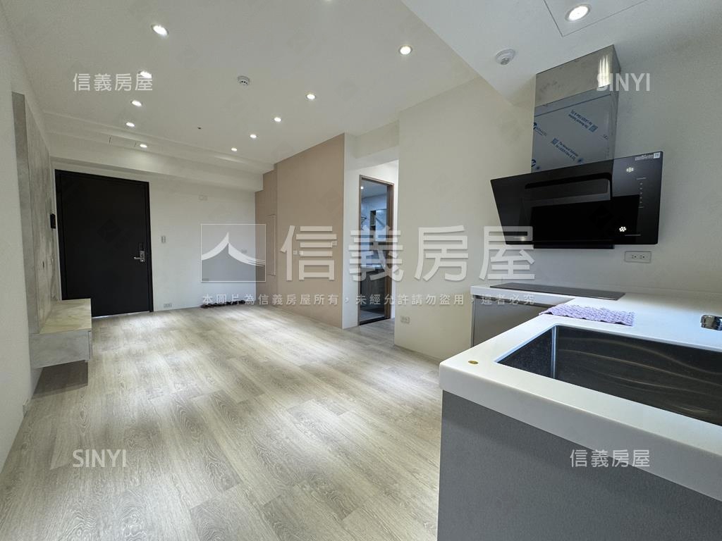 Ａ７高樓三房美屋房屋室內格局與周邊環境