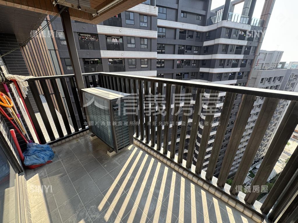 Ａ７高樓三房美屋房屋室內格局與周邊環境