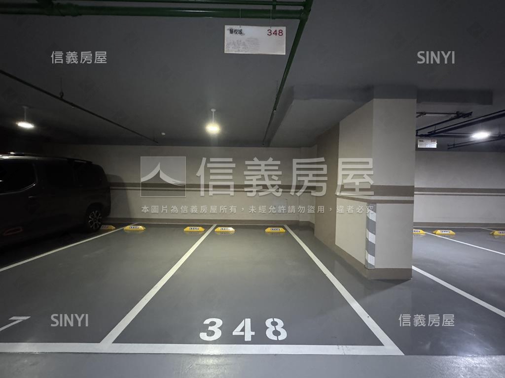 Ａ７高樓三房美屋房屋室內格局與周邊環境
